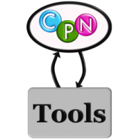 آموزش تصویری جامع شبکه های پتری رنگی با ابزار   CPN Tools به زبان فارسی  (یکی از ساده ترین روش های مدلسازی) - مجموعه کامل (تخفیف خورده)