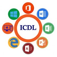 آموزش تصویری فشرده  ICDL ویژه آزمون های استخدامی  (تخفیف خورده)