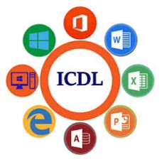 آموزش تصویری فشرده  ICDL ویژه آزمون های استخدامی  (تخفیف خورده)