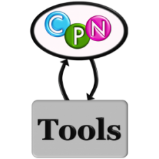 آموزش تصویری جامع شبکه های پتری رنگی با ابزار   CPN Tools به زبان فارسی  (یکی از ساده ترین روش های مدلسازی) - مجموعه کامل